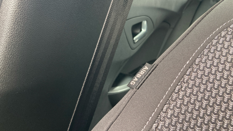 Vauxhall Grandland X 1.2 Turbo SE 5dr Petrol Hatchback